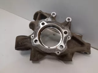 95833161210 Кулак поворотный Porsche Cayenne 958 Арт VZ136765, вид 3