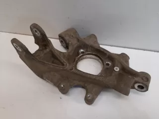 95833161210 Кулак поворотный Porsche Cayenne 958 Арт VZ136765, вид 4