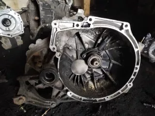 3M5R7002YF КПП механическая (МКПП) Mazda 3 BK Арт X23, вид 1