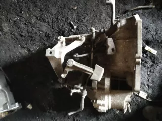 3M5R7002YF КПП механическая (МКПП) Mazda 3 BK Арт X23, вид 2