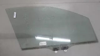 73350SAAG00 Стекло двери передней левой Honda Jazz 1 Арт 6461396, вид 1
