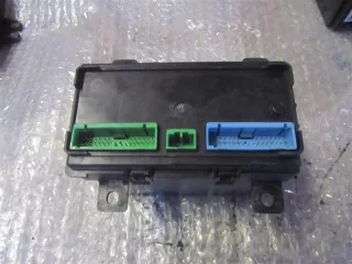 7420554487 Блок VECU Renault Magnum Арт 13466, вид 2