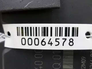 1729014000 Блок ABS Mercedes C W204 Арт 00064578, вид 2