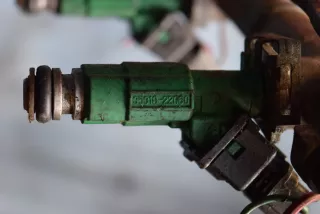3531022060,9260930002 Форсунка Hyundai Accent X3 Арт AY69-1