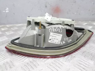 2118201464 Фонарь крышки правый Mercedes E W211 Арт 00130213, вид 5