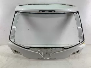901007607R крышка багажника Renault Koleos Арт VZ137325, вид 1