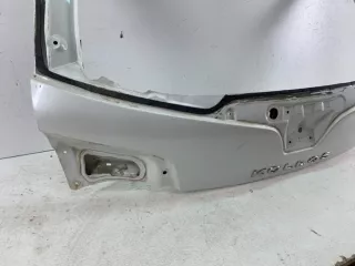 901007607R крышка багажника Renault Koleos Арт VZ137325, вид 2