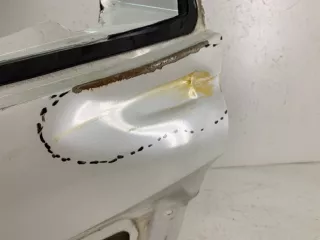 901007607R крышка багажника Renault Koleos Арт VZ137325, вид 5