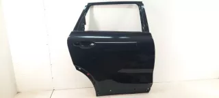77004C5000 дверь Kia Sorento 3 Арт VZ137493, вид 2