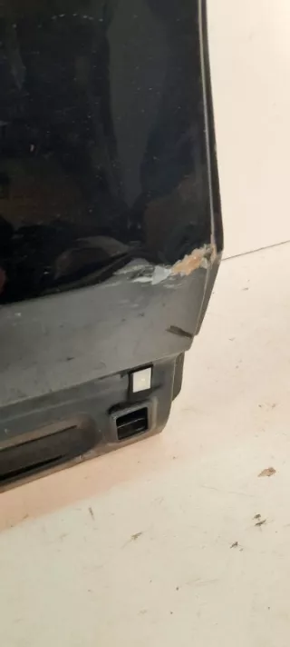 77004C5000 дверь Kia Sorento 3 Арт VZ137493, вид 4