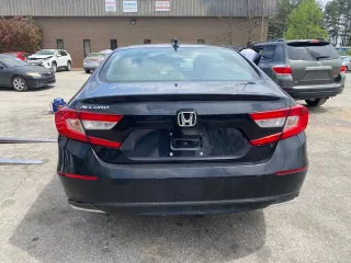  Блок предохранителей  Honda Accord 10 Арт 47498_24052021230414, вид 2