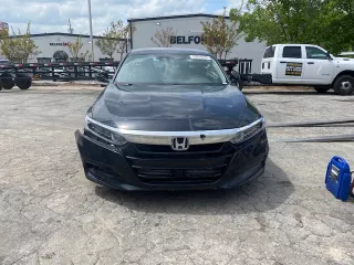  Блок предохранителей  Honda Accord 10 Арт 47498_24052021230414, вид 3