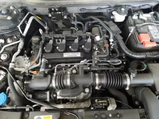  Блок предохранителей  Honda Accord 10 Арт 47498_24052021230414, вид 4