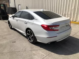  Блок предохранителей  Honda Accord 10 Арт 48954_24052021232512, вид 2