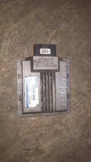 110R-006045 Блок управления (другие) Mazda MPV 1 Арт 437, вид 1