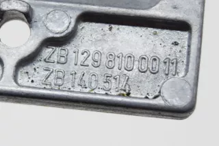 A1298100011, 1298100011, A1298110111, 1298110111 , art788013 Пластик салона Mercedes SL R129 Арт 788013, вид 6