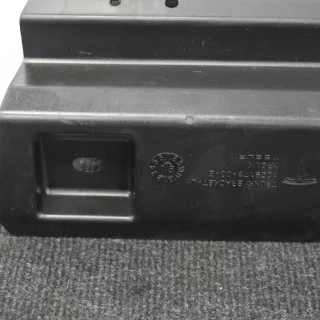 1009173-00-E , art308913 Пластик салона Tesla model S Арт 308913, вид 2