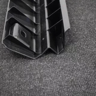 1009173-00-E , art308913 Пластик салона Tesla model S Арт 308913, вид 5