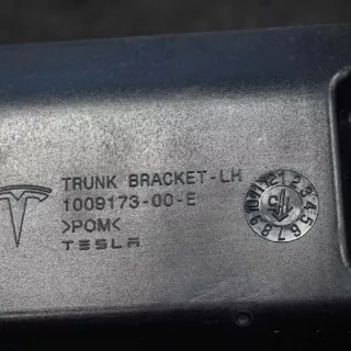 1009173-00-E , art308913 Пластик салона Tesla model S Арт 308913, вид 7