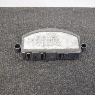 A2229060303F0115001311035900023 , art307334 Сопротивление печки Mercedes GL X166 Арт 307334, вид 1