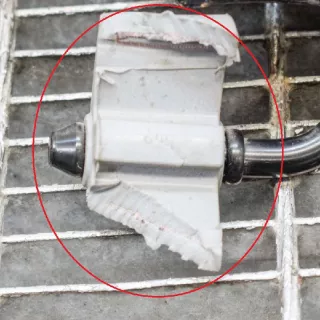 GX73-5A295-AC , art2962462 Прочая запчасть Land Rover Range Rover Velar Арт 2962462, вид 6