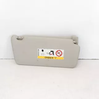 A0078173620 , art245256 Козырек солнцезащитный Mercedes GL X166 Арт 245256, вид 1