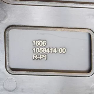 1062550-001058414-00 , art273518 Прочая запчасть Tesla model X Арт 273518, вид 4