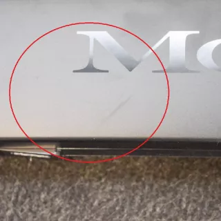 1062550-001058414-00 , art273518 Прочая запчасть Tesla model X Арт 273518, вид 5
