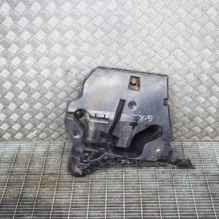 7207111 , art388230 Кронштейн крепления бампера заднего BMW 5 F10/F11/GT F07 Арт 388230, вид 1