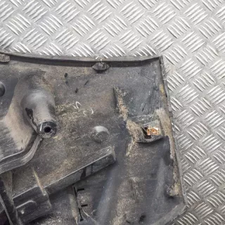 7207111 , art388230 Кронштейн крепления бампера заднего BMW 5 F10/F11/GT F07 Арт 388230, вид 3