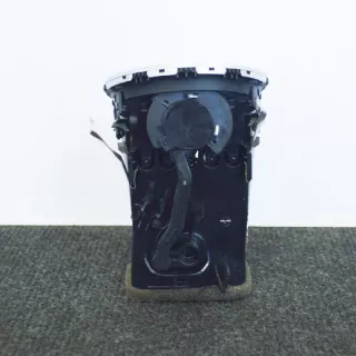 A2048306254 , art248573 Дефлектор обдува салона Mercedes C W204 Арт 248573, вид 6