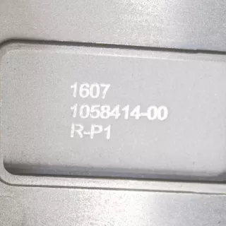 1058414-00, 1062550-00 , art454767 Прочая запчасть Tesla model X Арт 454767, вид 3
