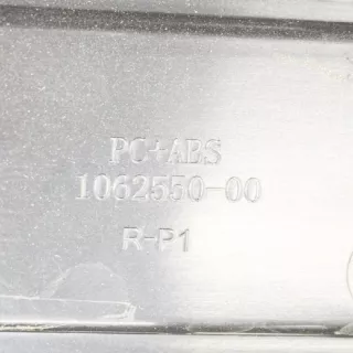 1058414-00, 1062550-00 , art454767 Прочая запчасть Tesla model X Арт 454767, вид 4