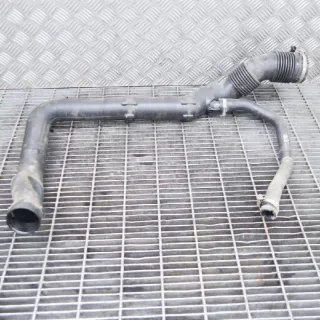 AH22-7990-AC, AH22-9F287-AC , art2963628 Патрубок впускного коллектора Land Rover Discovery 4 Арт 2963628, вид 1