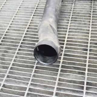 AH22-7990-AC, AH22-9F287-AC , art2963628 Патрубок впускного коллектора Land Rover Discovery 4 Арт 2963628, вид 2