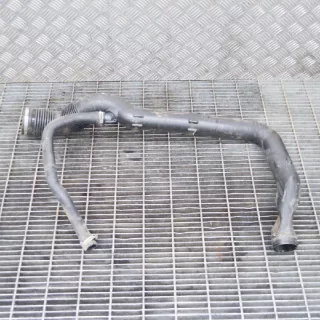 AH22-7990-AC, AH22-9F287-AC , art2963628 Патрубок впускного коллектора Land Rover Discovery 4 Арт 2963628, вид 3