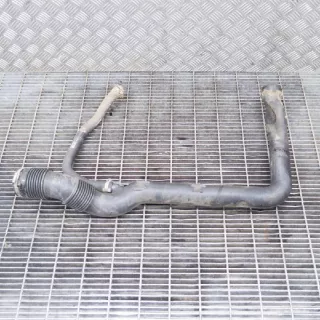 AH22-7990-AC, AH22-9F287-AC , art2963628 Патрубок впускного коллектора Land Rover Discovery 4 Арт 2963628, вид 4