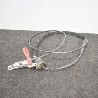 670003469 , art2740322 Проводка КПП Maserati Ghibli Арт 2740322, вид 2