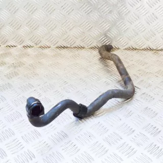8W83-7752-AD , art460990 Патрубок (трубопровод, шланг) Jaguar F-Type Арт 460990, вид 4