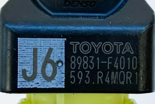 89831-F4010 , art660118 Датчик удара Toyota C-HR Арт 660118, вид 6
