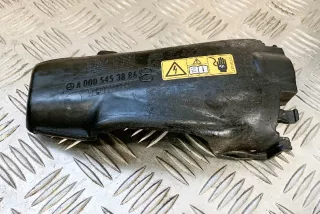 A0005453886, A0005844147 , art667701 Прочая запчасть Mercedes C W205 Арт 667701, вид 2