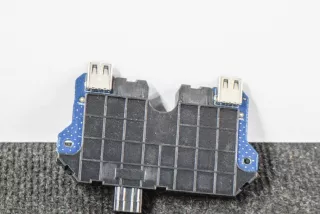 1102033-00-A , art2964000 Блок управления USB Tesla model 3 Арт 2964000, вид 4