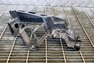 9686704580 , art694503 Кронштейн крепления бампера заднего Peugeot 508 Арт 694503, вид 1