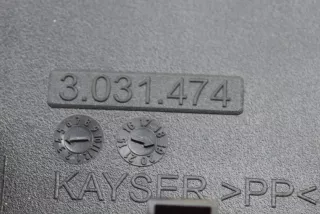 Патрубок впускного коллектора Mercedes SL r231 2019г. A2760902411, 3.031.477, 3.031.474 , art695833 - Фото 5