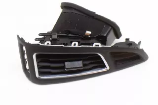 BM51-018B08 , art770310 Дефлектор обдува салона Ford Focus 3 restailing Арт 770310, вид 2