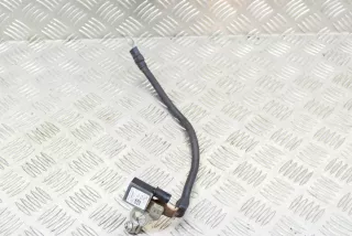 A0009050554 , art830607 Клемма аккумулятора минус Mercedes C W205 Арт 830607, вид 3