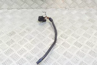 A0009050554 , art830607 Клемма аккумулятора минус Mercedes C W205 Арт 830607, вид 4