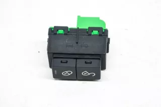 EX53-14017-BD , art856207 Кнопка центрального замка Jaguar F-Type Арт 856207, вид 1