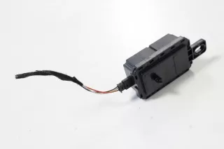 9269634 , art632484 Блок управления сигнализацией BMW 4 F32/F33/GT F36 Арт 632484, вид 2