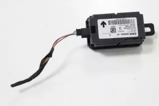 9269634 , art632484 Блок управления сигнализацией BMW 4 F32/F33/GT F36 Арт 632484, вид 4
